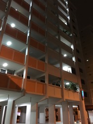 Blk 420 Bukit Batok West Avenue 2 (Bukit Batok), HDB 3 Rooms #163609182